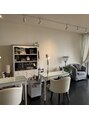 ネイルサロン レーヴ(NAIL SALON REVE)/スタッフ一同