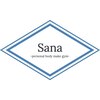 サナ(Sana)のお店ロゴ
