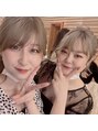エムサロン 伊勢崎(emusalon) Instagram＊@yuka_emusalon