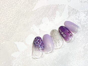 リリモア ネイル(Ririmore Nail)/