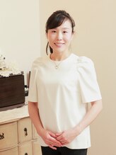 クレール アロマティーク 中井 有紀