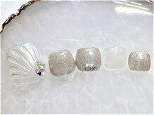 ティーエヌ 武蔵小杉(TN)/☆フットデザイン定額Ａ☆