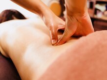 クーレ(cure)/腰の重みを忘れる至福のひととき