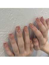 ネウィネイル 横浜(newi nail)/instagram:@risa.st03