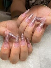 シュガープラム ネイル 横浜(sugar plum)