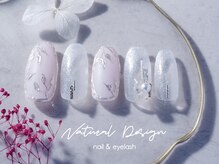 ナチュラルデザイン 品川本店(Natural Design)/トレンドデザインネイル