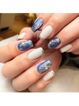 メイト(mate)/持ち込みデザイン