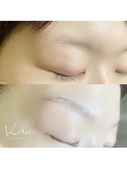 クレー(Klee)/アイブロウリフト