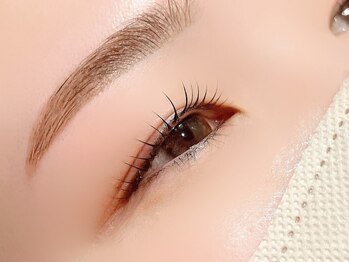 ビーラボ(BLabo)/まつげパーマ