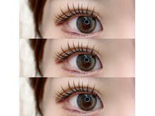 アピュ(APUU)/まつげパーマ ☆ 立ち上げカール