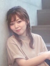 ヘッドコンシェルジュ 横浜店(head CONCIERGE)&nbsp;野宮 