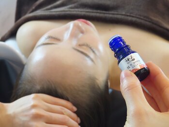 ユメミ 六本木(yumemi)/頭皮用漢方アロマ日本製100%