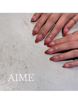 アイム(AIME)/シンプル