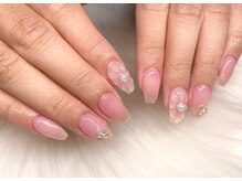 キャンネイル 太田川店(Can Nail)