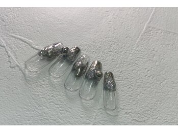 カルテット(quartetto)/Hand定額¥7200