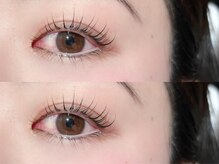 ラズリー MEGAドン・キホーテ成増店(lazley)/ まつげパーマ