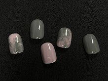 ネイルマン 横浜店(Nail Man)/¥7000