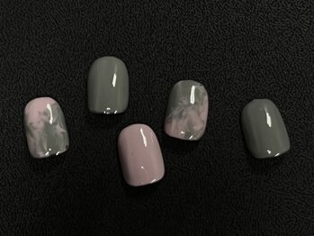 ネイルマン 横浜店(Nail Man)/¥7000