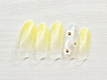 イリゼネイル(iRise nail)/定額シンプル