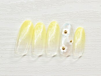 イリゼネイル(iRise nail)/定額シンプル