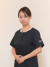 メディカルサロン風露 星ヶ丘店 水谷 里栄子