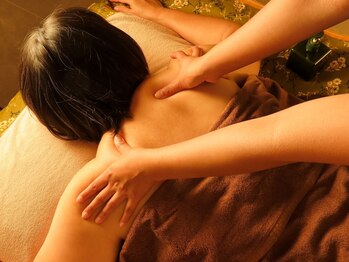 ノンカイ(NongKhai)/アロママッサージ【ノンカイ】