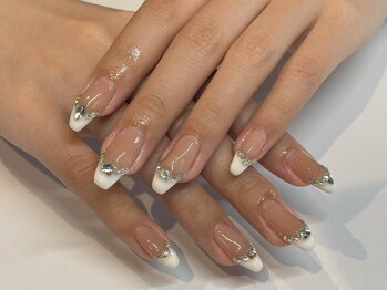 リムピッド せんげん台店(Limpid)/持ち込み10本コース