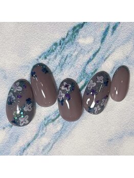 トイロ(toiro)/【YUKO限定】定額デザイン