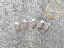 フェア センター南(Fair)/定額デザイン　9900円