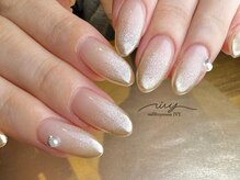 アイヴィー(IVY)/マグネットネイル