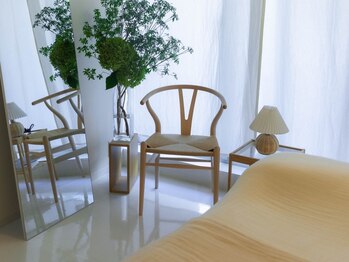 イロ 中目黒(ilo)/1. 周りに気使わず過ごしたい方