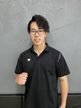 ハングリー ジム(HUNGRY GYM)&nbsp;深澤 啓介