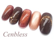 ビューティスタジオ センブレス(Cenbless)/2月末迄:バレンタイン★定額8000