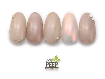 ピッピ 白金台店(peep PEEP)/24年11月マンスリープラチナ-4