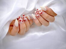 ルビーネイル 名古屋駅桜通口店(RUBY NAIL)/