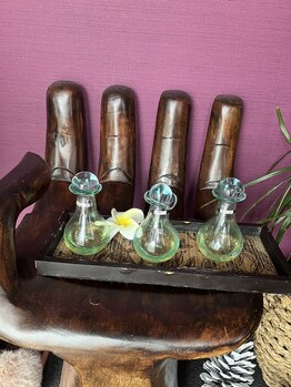 リトルバリ/貴方の疲れを癒します!