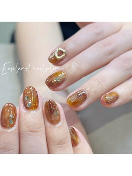 イーズィランド(Ease land)/