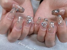 フワフワ(fuwa-fuwa)/ワンカラー