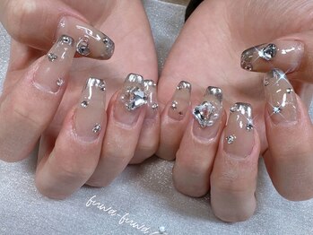 フワフワ(fuwa-fuwa)/ワンカラー