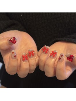 シエル エトワール(Ciel etoile)/