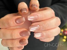 チッチ 小倉店(chicchi)/マグネットネイル