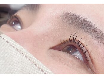 サラ デ ミレ(Sala de milae)/まつ毛パーマ