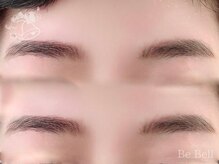 ビベル 名古屋(Be Bell)/眉毛ワックス脱毛