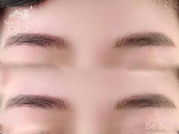 ビベル 名古屋(Be Bell)/眉毛ワックス脱毛