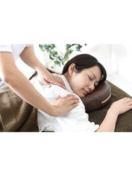 接骨院・整骨院で施術を受けたい