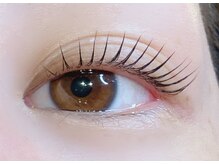 睫毛エクステアンドアロマ チックラッシュ(CHICK LUSH)/次世代まつげカール