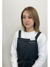 クレアラルーチェ 福岡内浜店(Crea la Luce) 【Nai】 山口