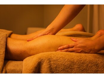 ミータイム(Me time)/足つぼ・フットリフレ【神楽坂】