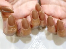 リノ 荻窪(Lino produced by 矢島美容室)/ワンカラー