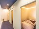 ねむるーむ 小山店の写真/【新感覚の睡眠サロン】<寝てスッキリ！！完全個室で安心◎>温熱睡眠×整体で不眠・頭痛・肩こりまで改善♪